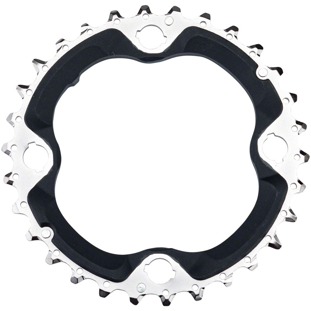 Deore M6000 10-Speed Chainring - Deore M6000 40T Chainring - Shimano Deore FC-M6000 Chainring