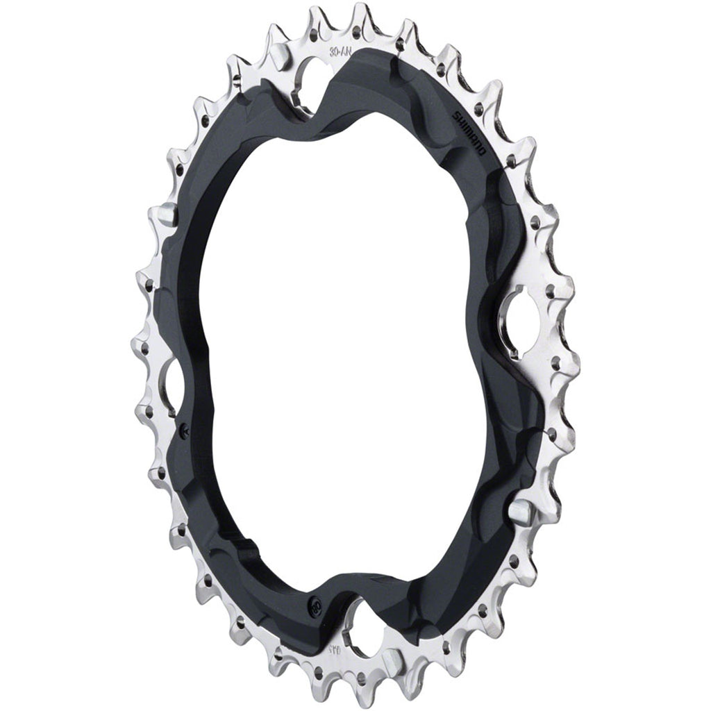 Deore M6000 10-Speed Chainring - Deore M6000 40T Chainring - Shimano Deore FC-M6000 Chainring