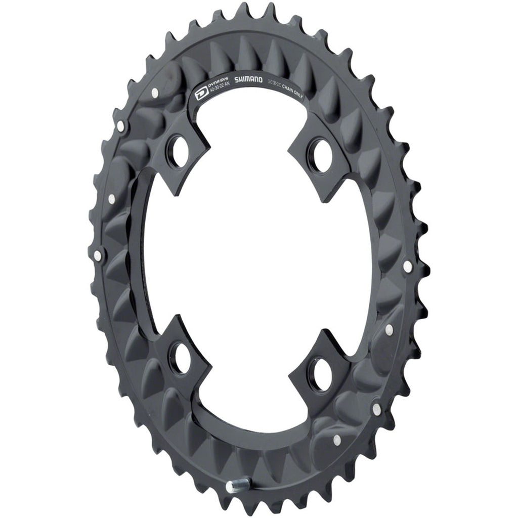 Deore M6000 10-Speed Chainring - Deore M6000 40T Chainring - Shimano Deore FC-M6000 Chainring