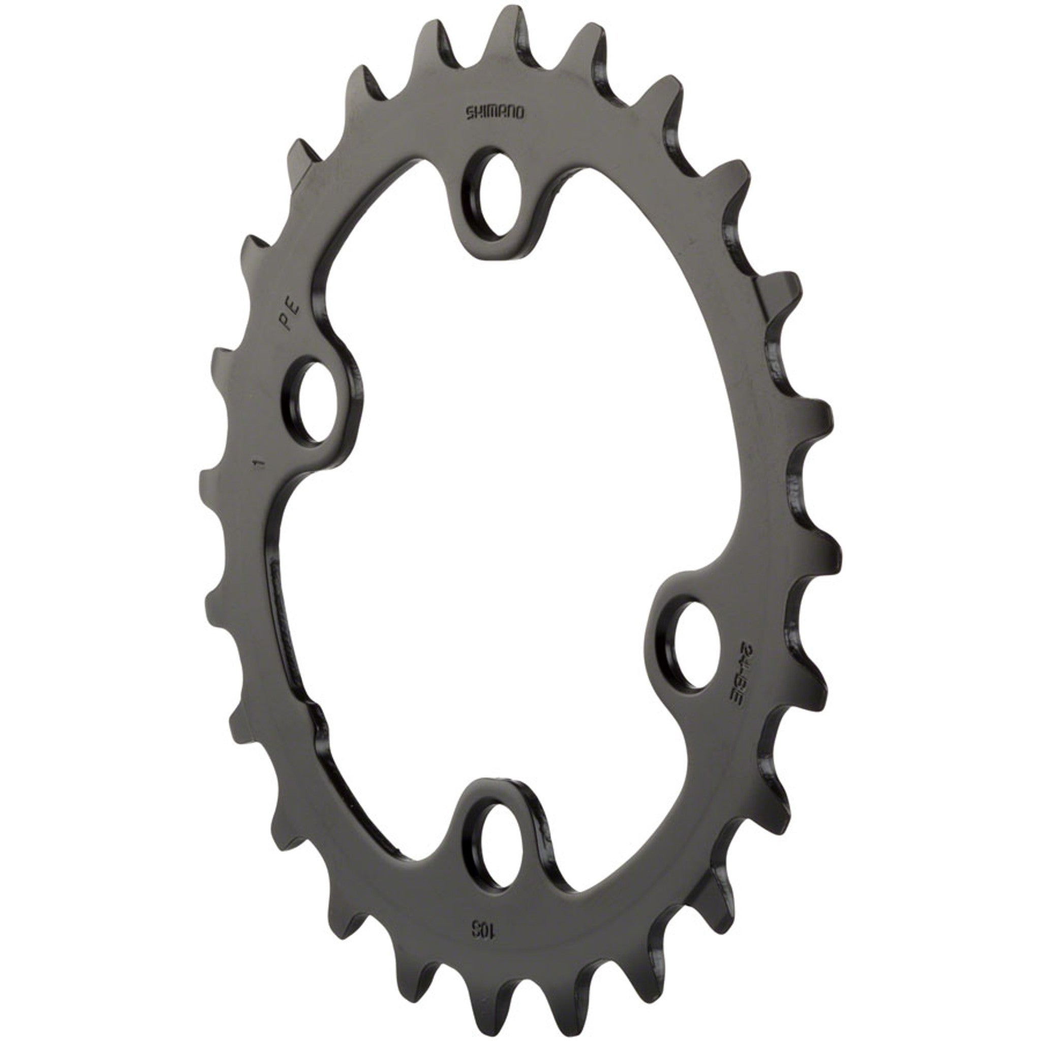 Deore M6000 10-Speed Chainring - Deore M6000 40T Chainring - Shimano Deore FC-M6000 Chainring