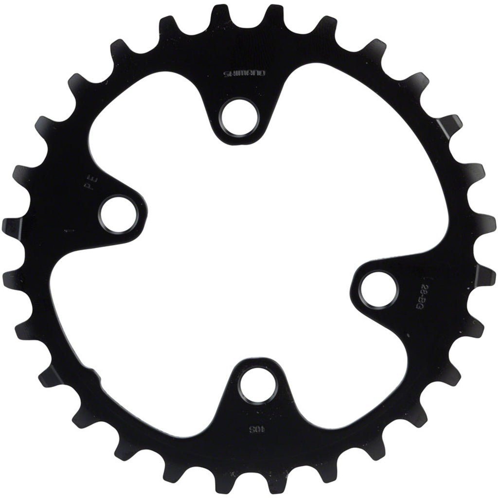 Deore M6000 10-Speed Chainring - Deore M6000 40T Chainring - Shimano Deore FC-M6000 Chainring
