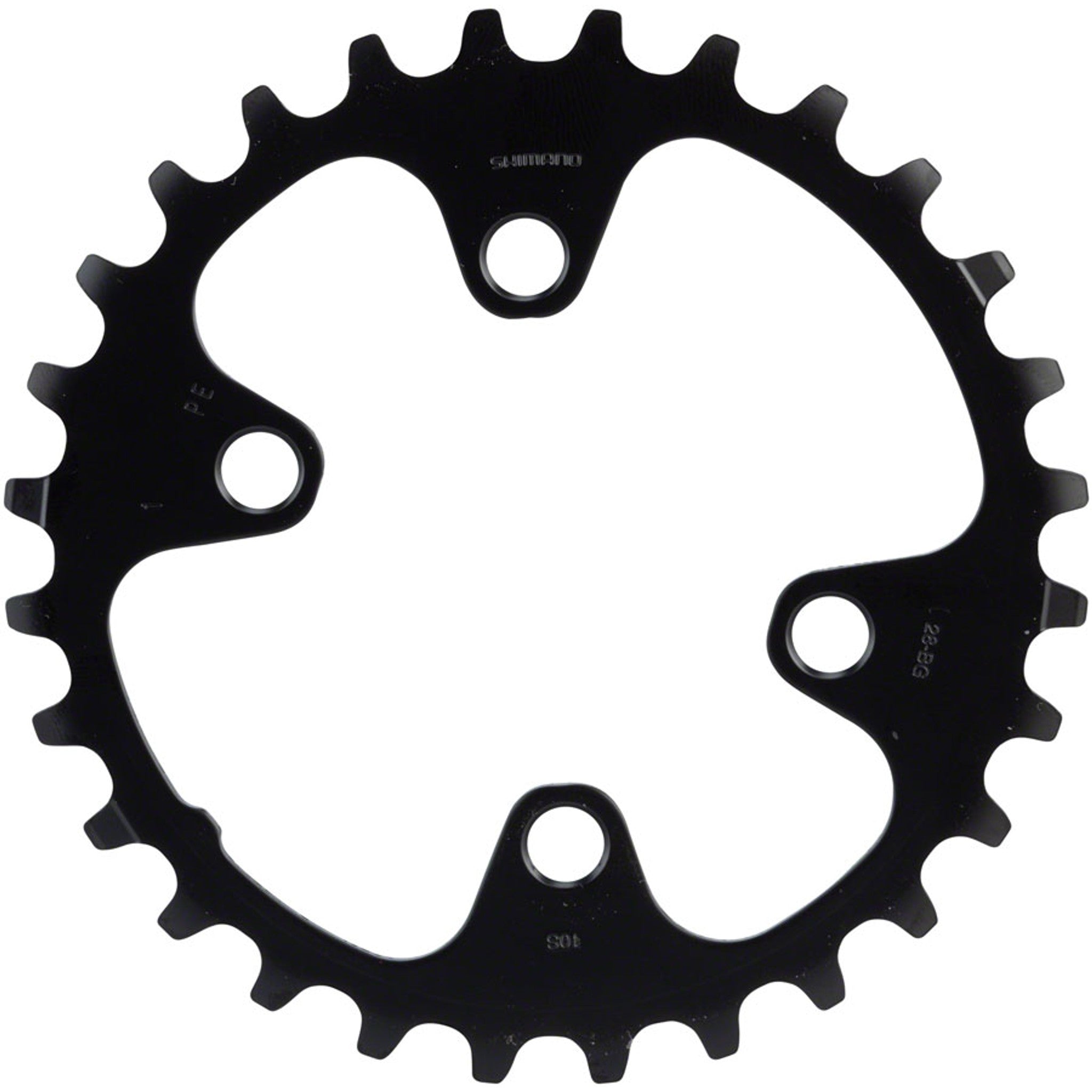 Deore M6000 10-Speed Chainring - Deore M6000 40T Chainring - Shimano Deore FC-M6000 Chainring