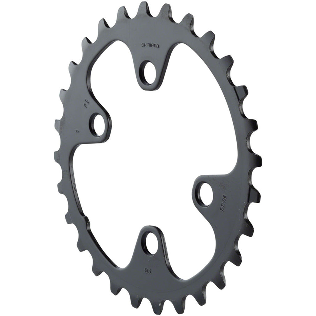 Deore M6000 10-Speed Chainring - Deore M6000 40T Chainring - Shimano Deore FC-M6000 Chainring