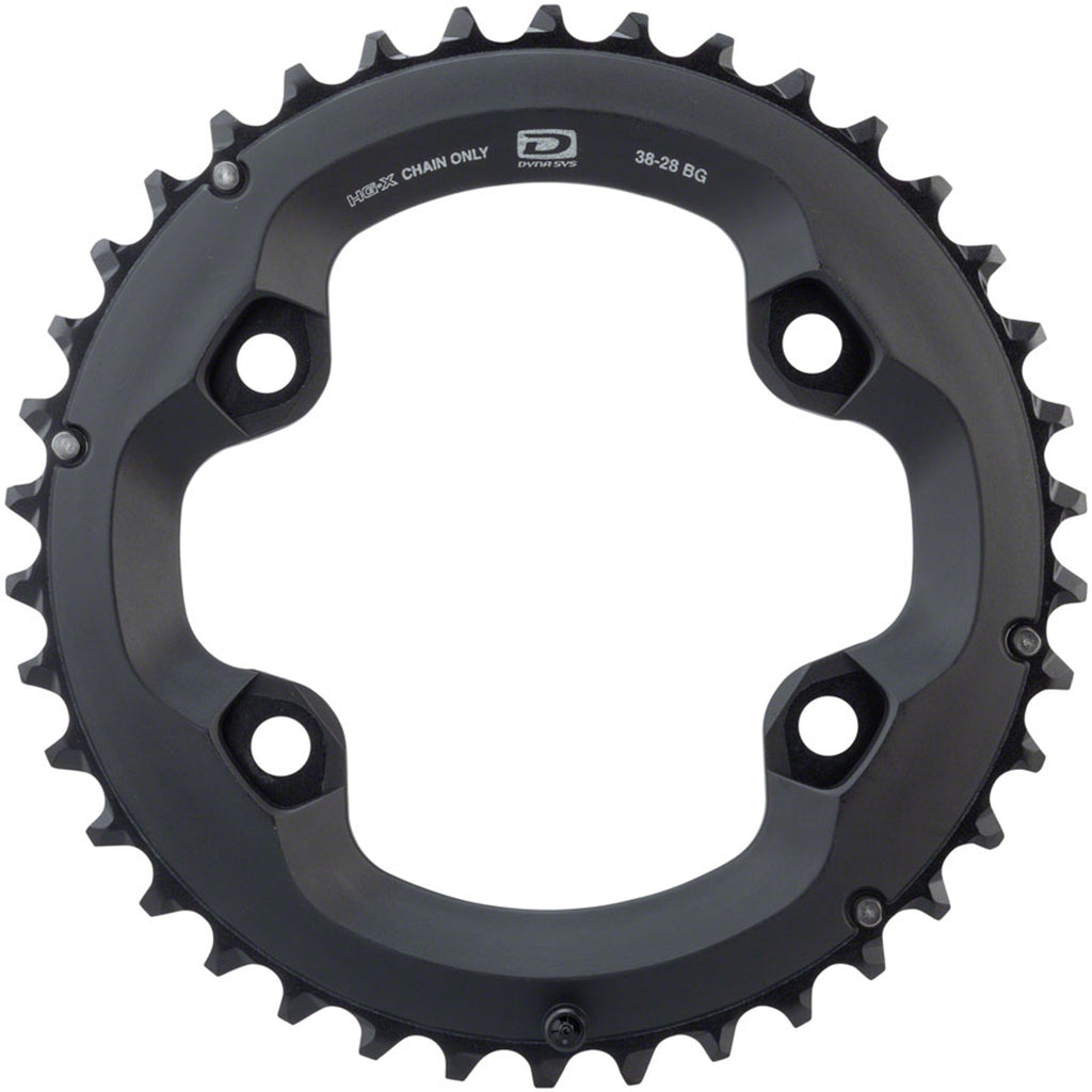 Deore M6000 10-Speed Chainring - Deore M6000 40T Chainring - Shimano Deore FC-M6000 Chainring