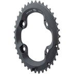Deore M6000 10-Speed Chainring - Deore M6000 40T Chainring - Shimano Deore FC-M6000 Chainring