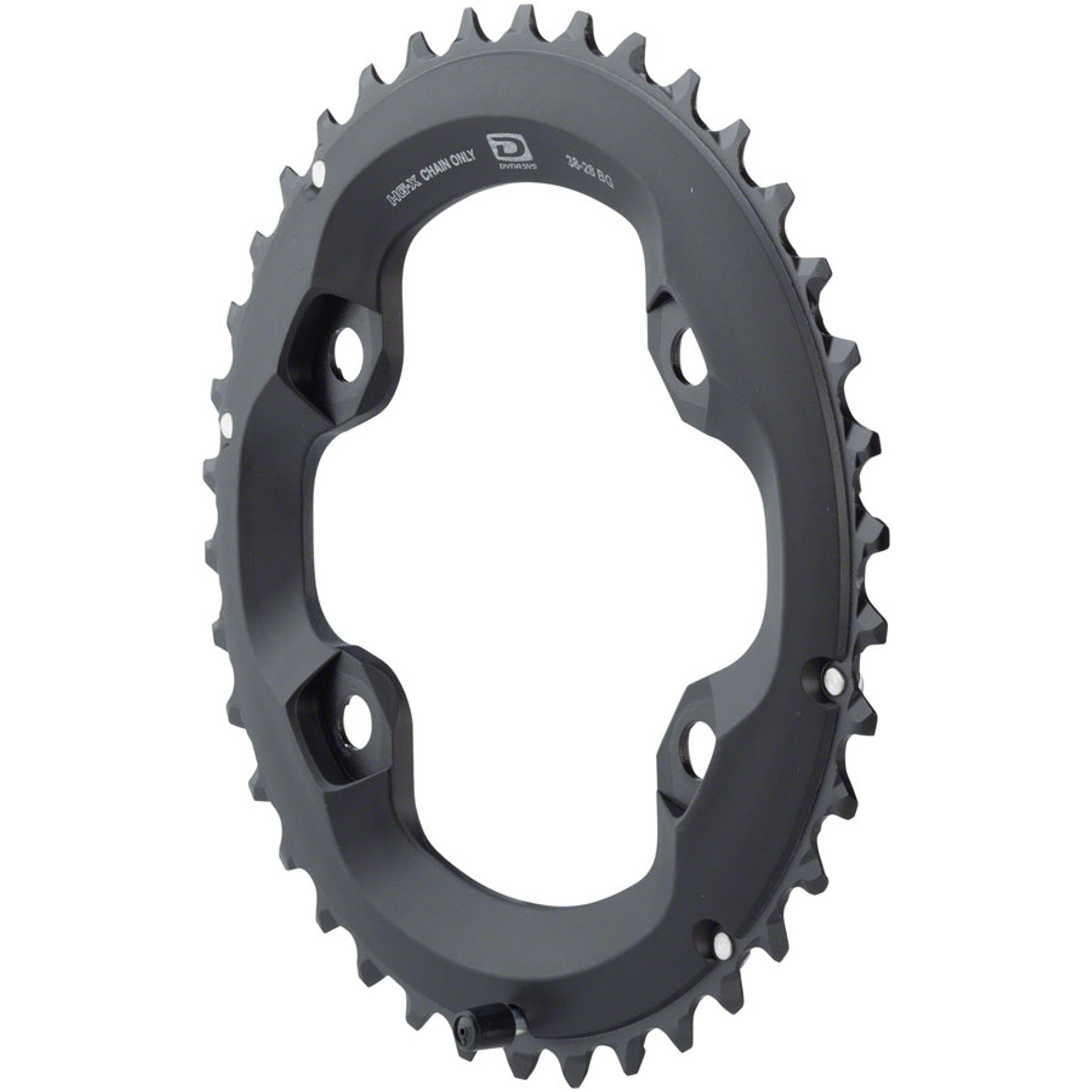 Deore M6000 10-Speed Chainring - Deore M6000 40T Chainring - Shimano Deore FC-M6000 Chainring