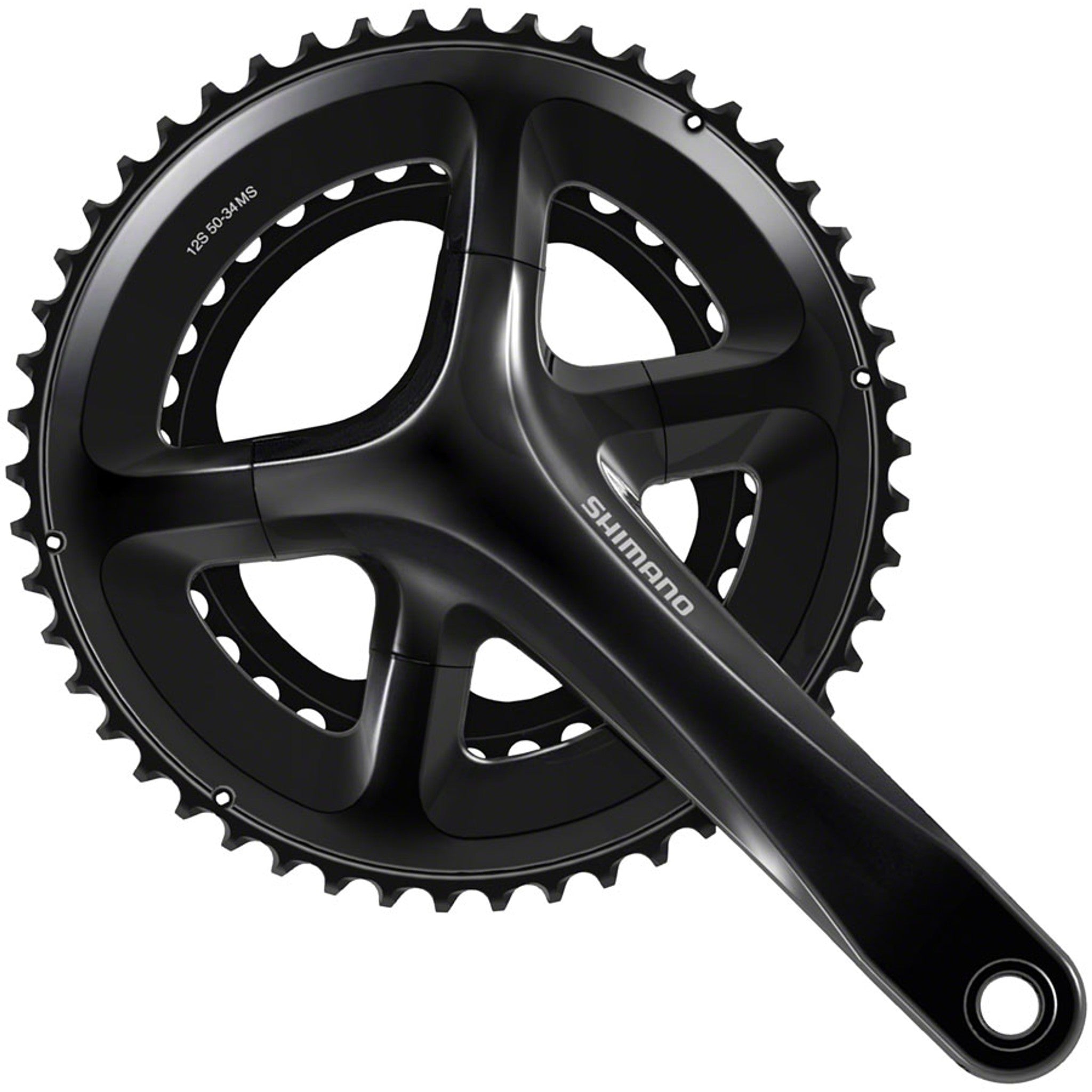 105 FC-RS520 Crankset