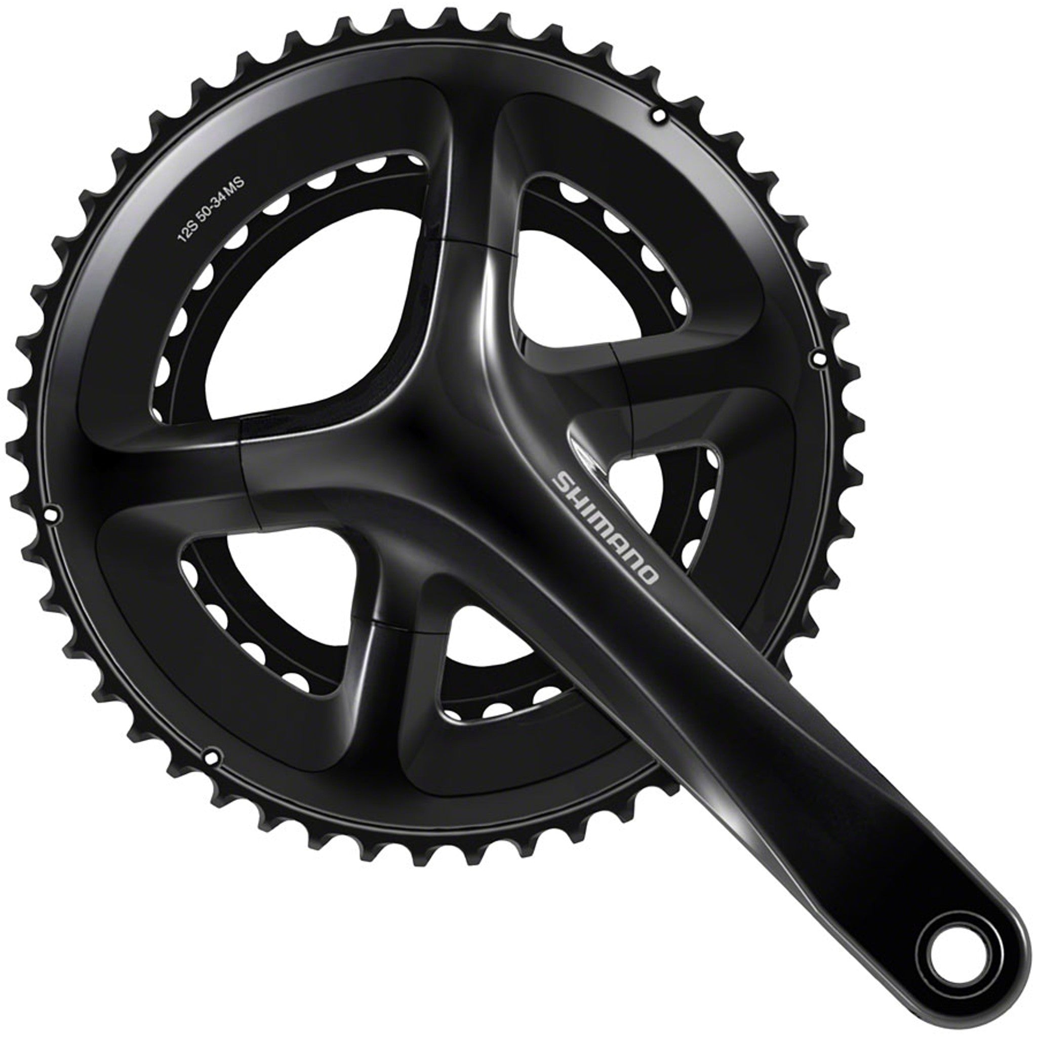 105 FC-RS520 Crankset