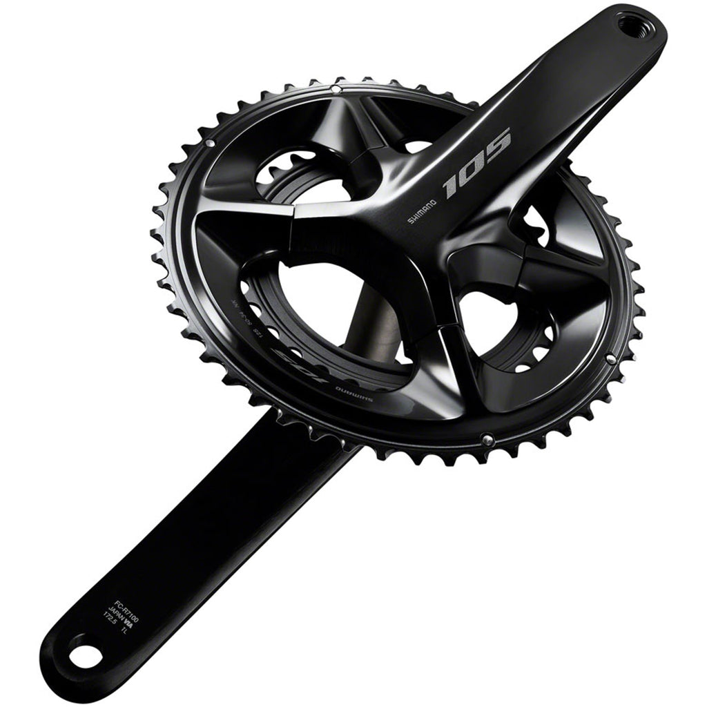 105 FC-R7100 Crankset