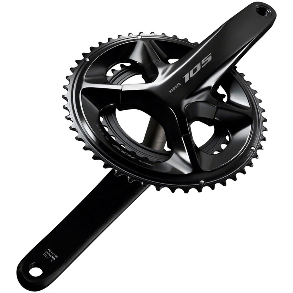 105 FC-R7100 Crankset