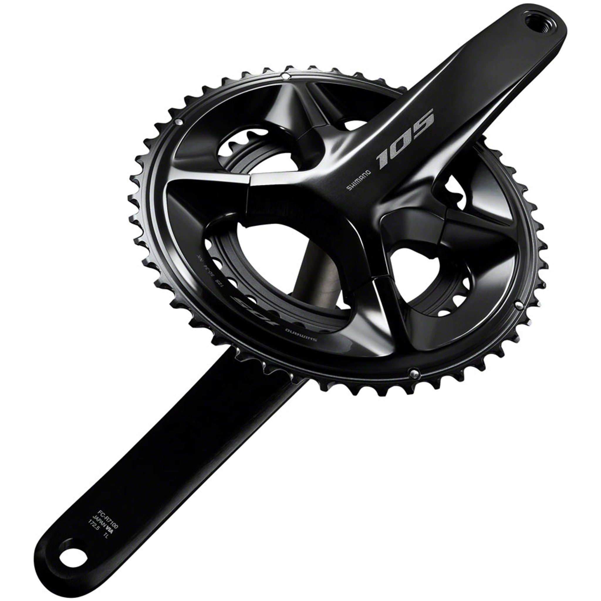 105 FC-R7100 Crankset