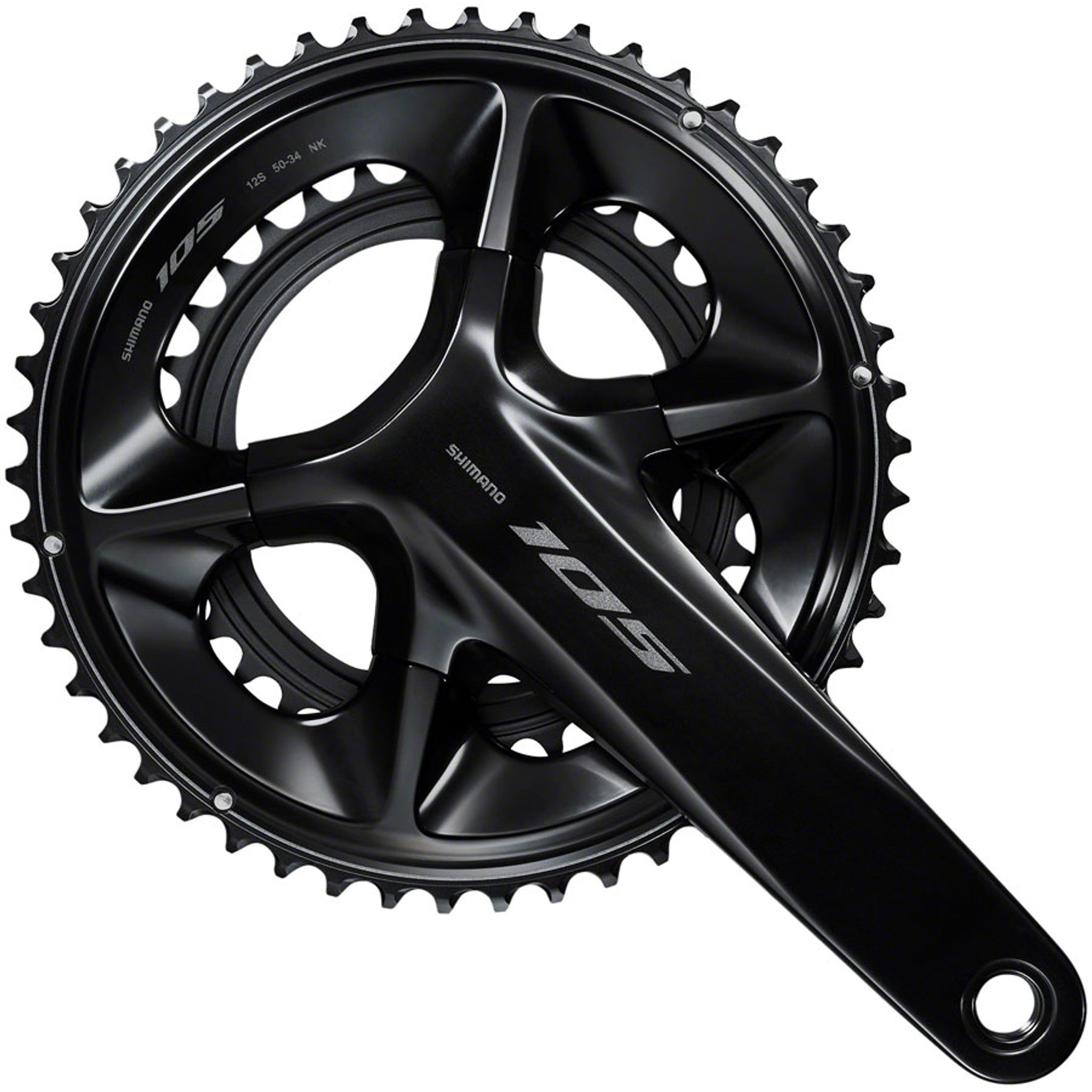 105 FC-R7100 Crankset
