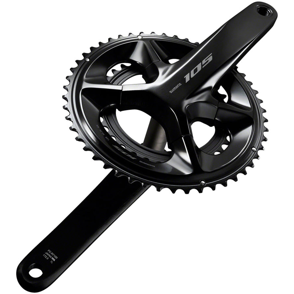105 FC-R7100 Crankset