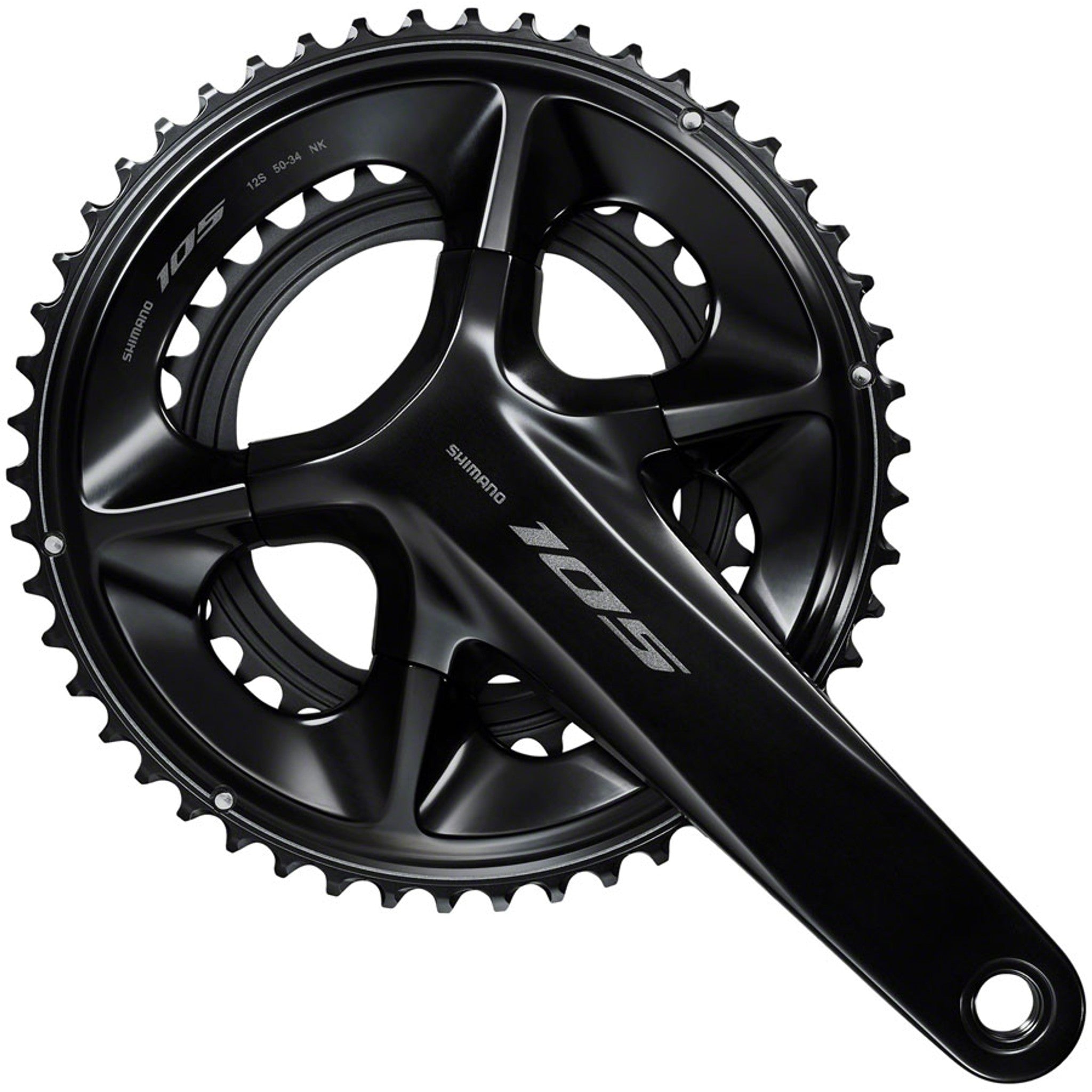105 FC-R7100 Crankset