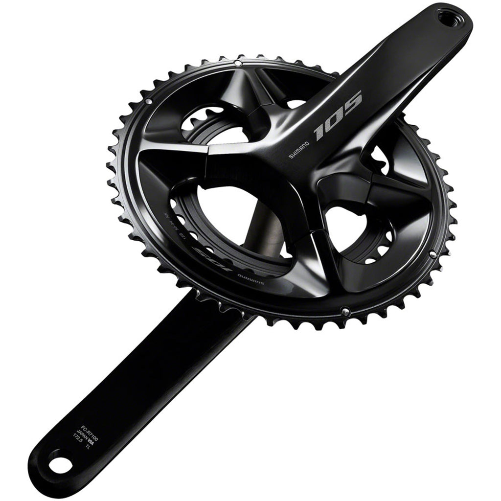 105 FC-R7100 Crankset