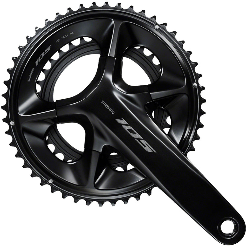 105 FC-R7100 Crankset