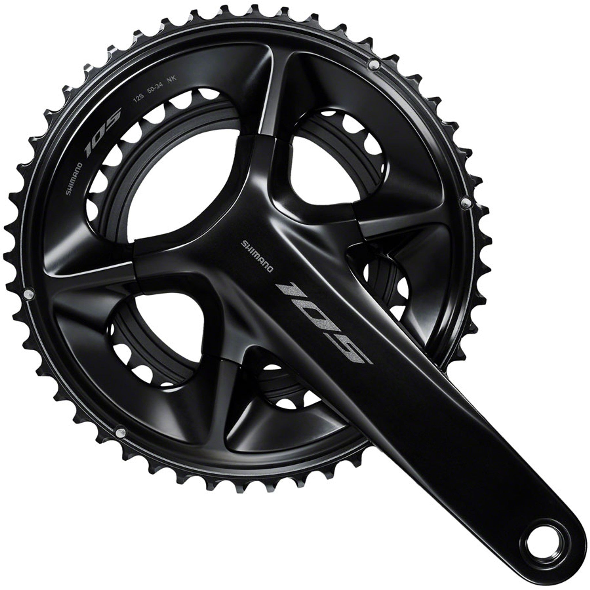 105 FC-R7100 Crankset