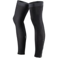 Zip-Leg Warmers