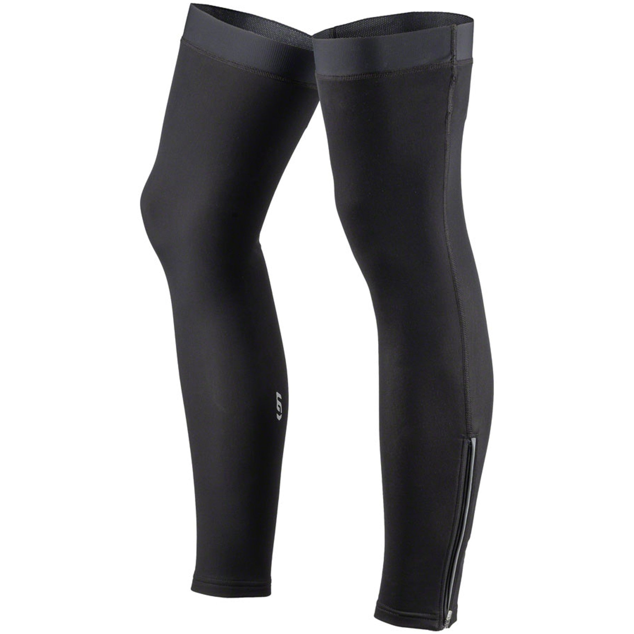 Zip-Leg Warmers