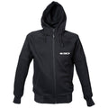 Hooded Sweatshirt - Hooded Sweatshirt