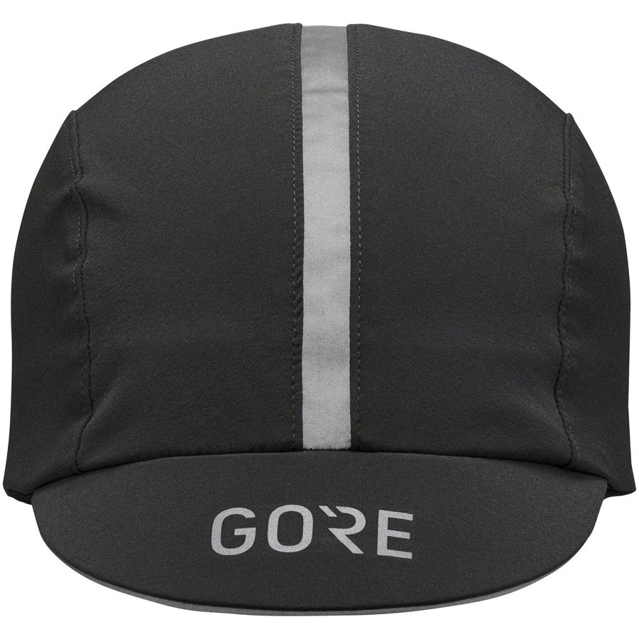 C5 Light Cap - Black, One Size