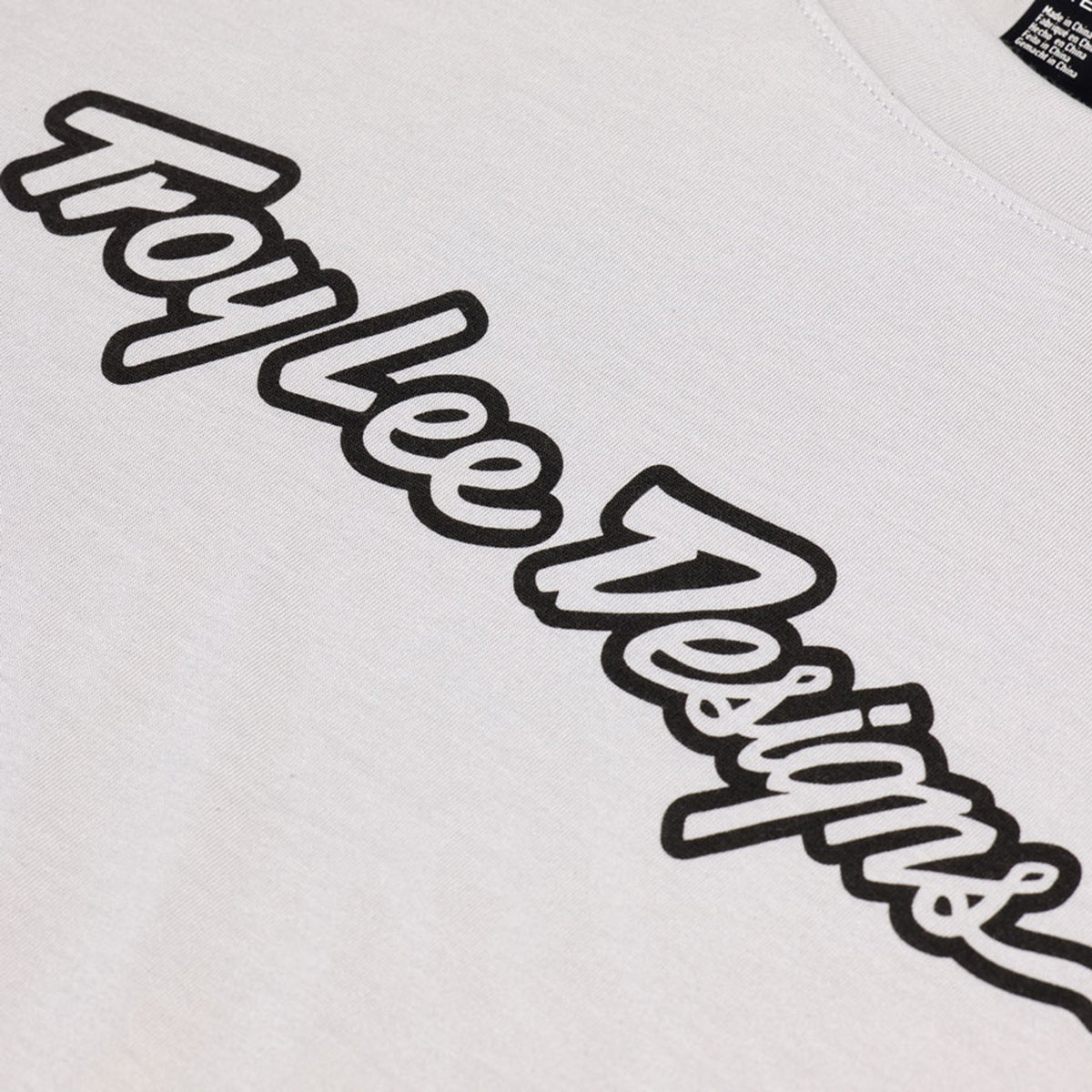 Skyline Short Sleeve Ride Tee