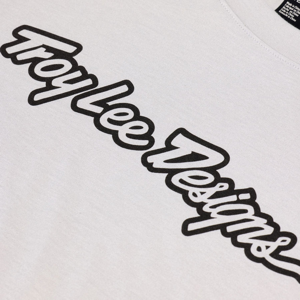 Skyline Short Sleeve Ride Tee