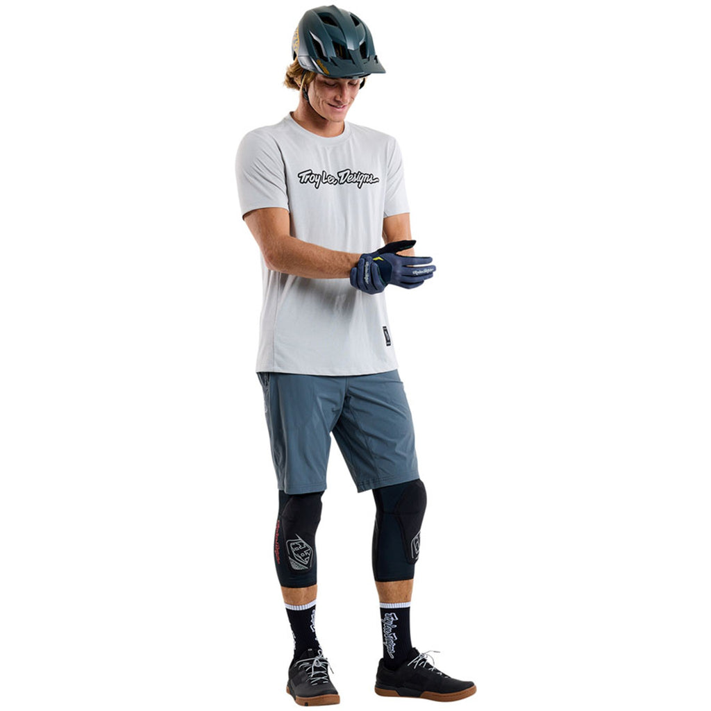 Skyline Short Sleeve Ride Tee