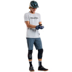 Skyline Short Sleeve Ride Tee