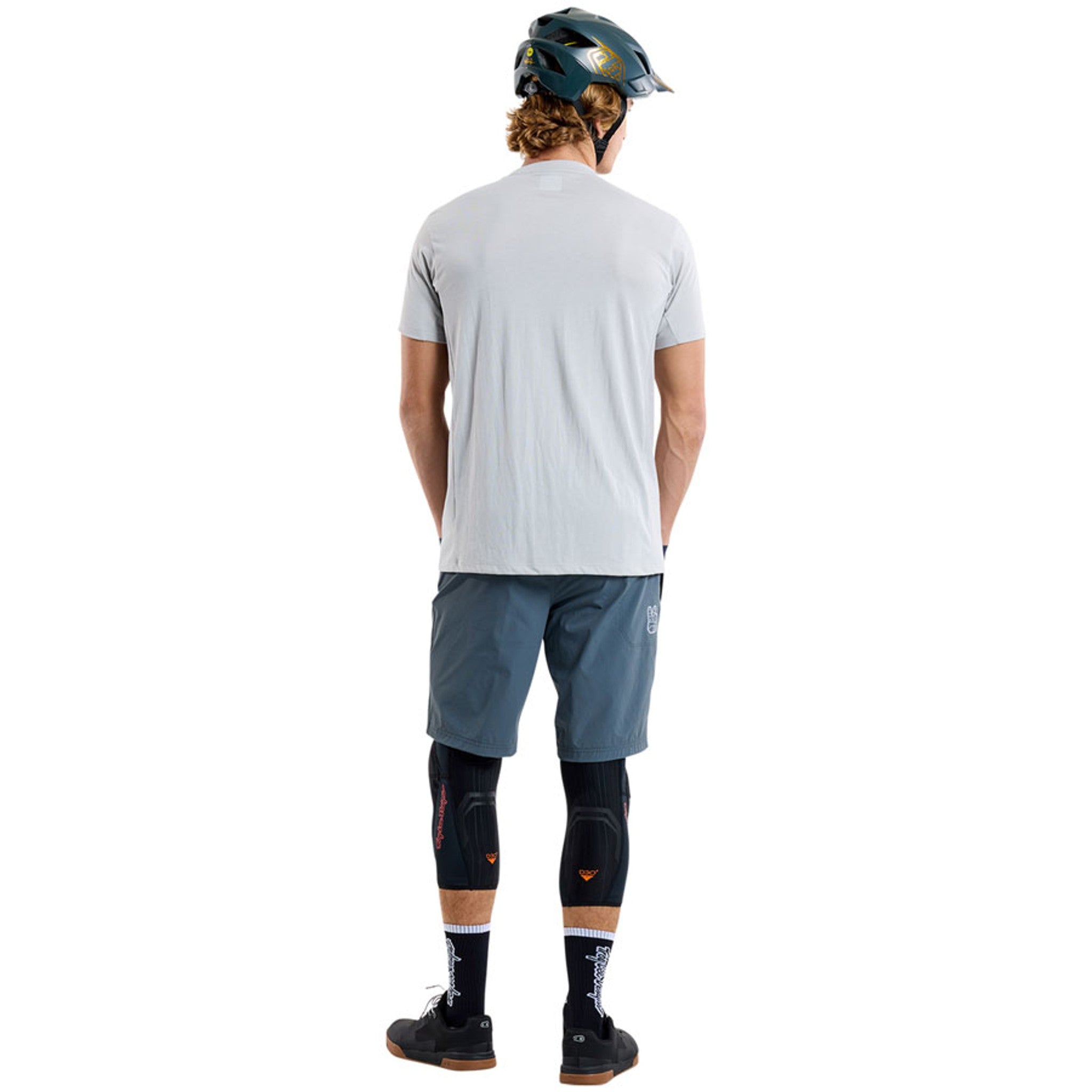 Skyline Short Sleeve Ride Tee