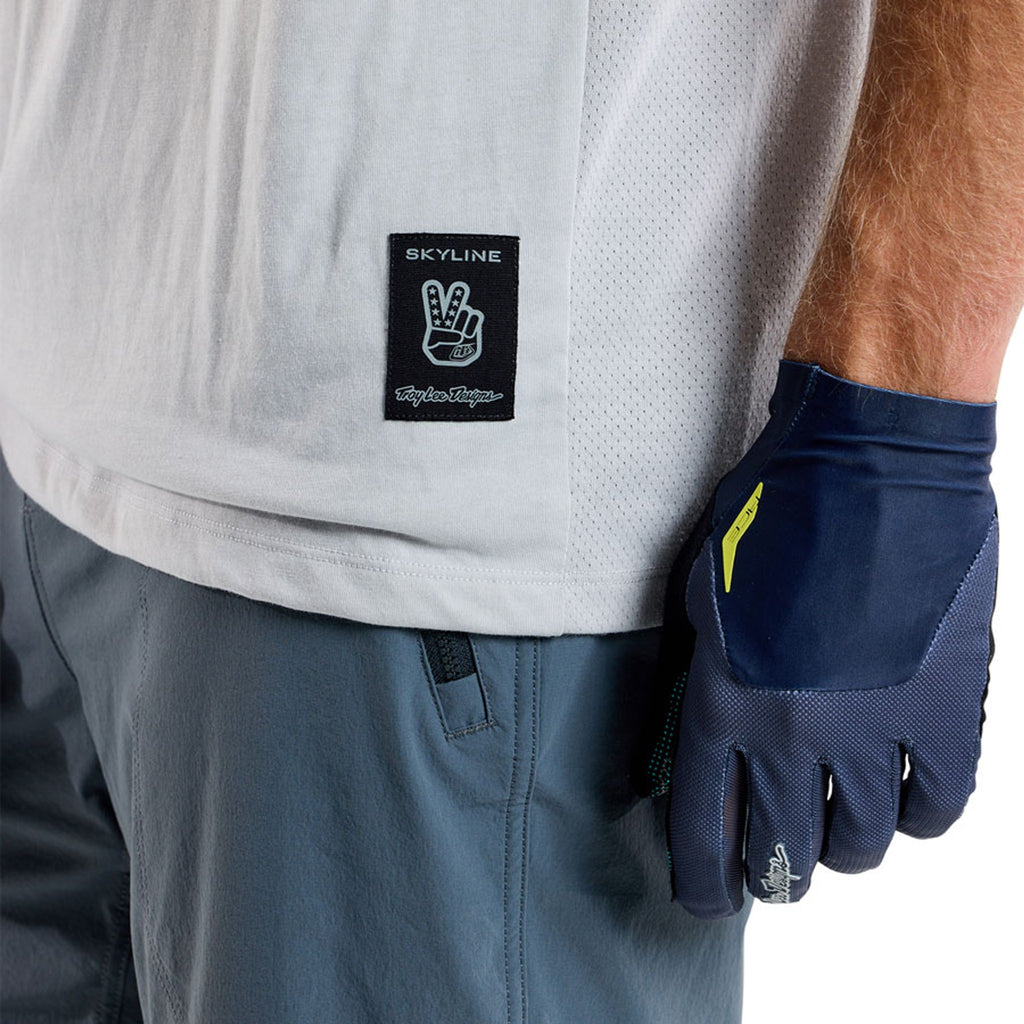 Skyline Short Sleeve Ride Tee