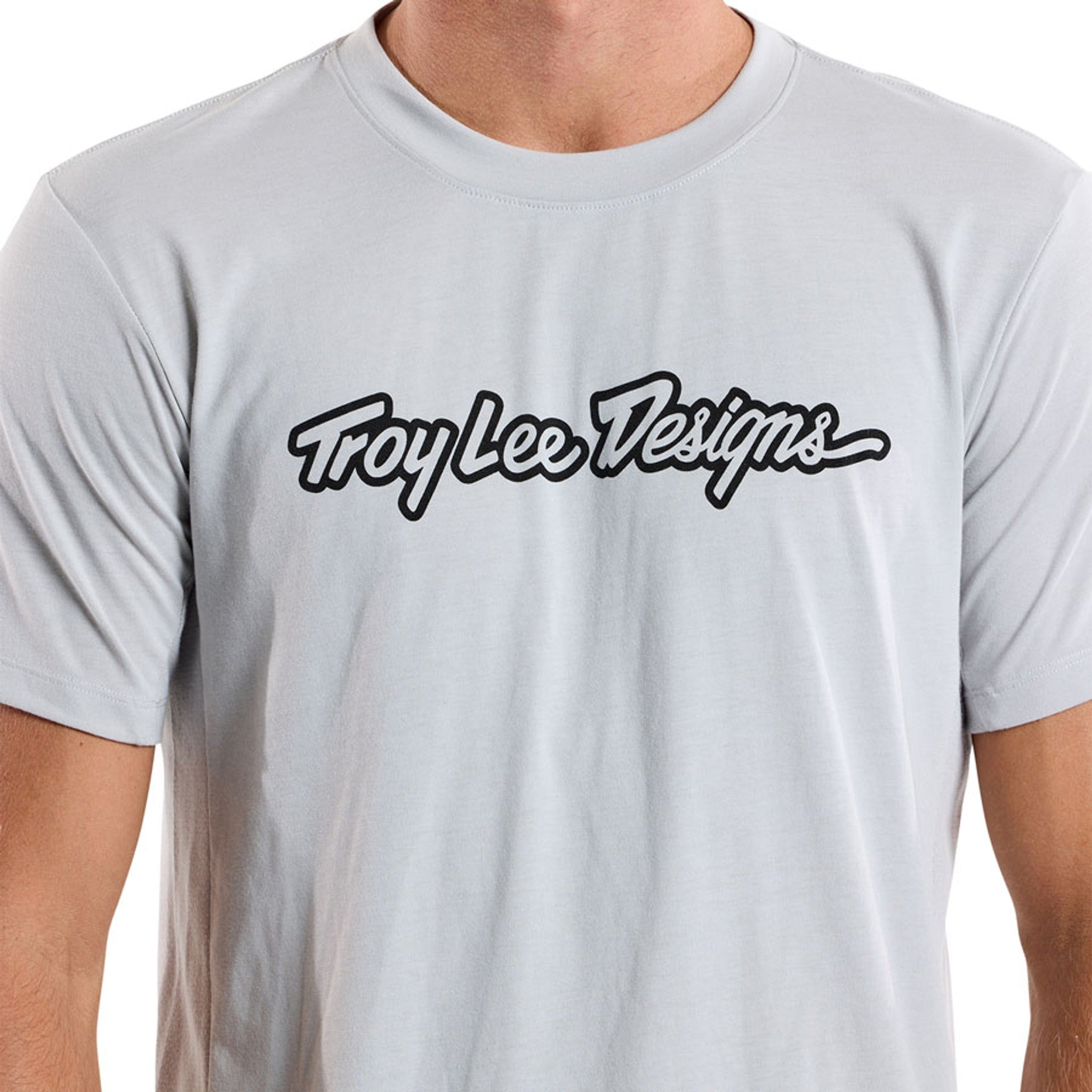 Skyline Short Sleeve Ride Tee