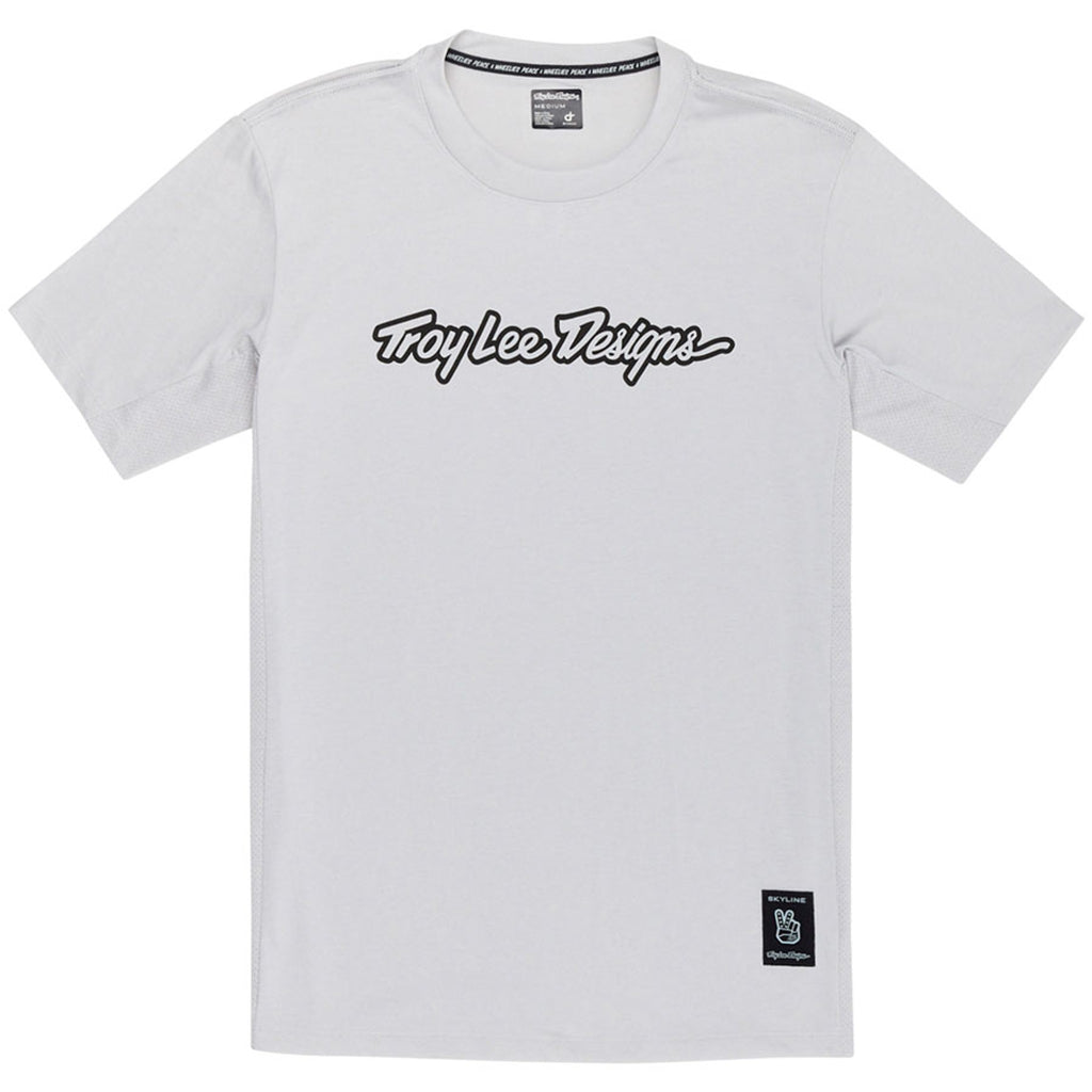 Skyline Short Sleeve Ride Tee