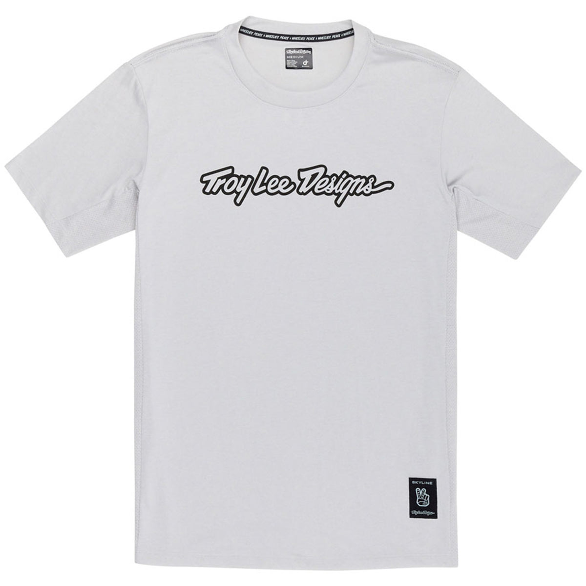 Skyline Short Sleeve Ride Tee