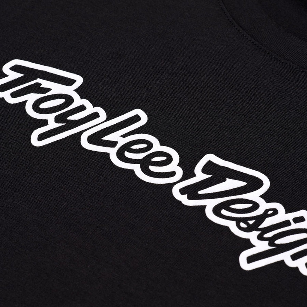 Skyline Short Sleeve Ride Tee
