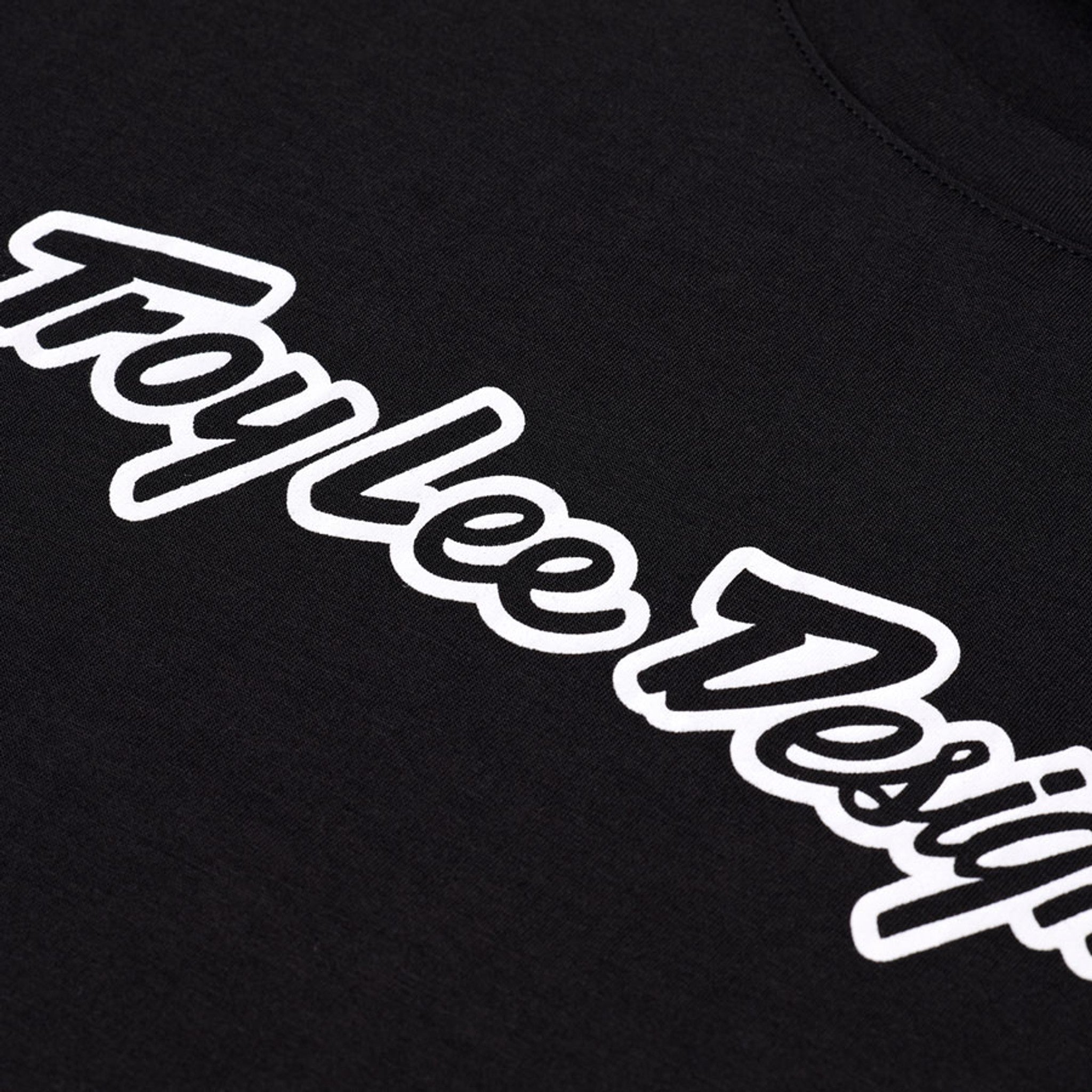 Skyline Short Sleeve Ride Tee