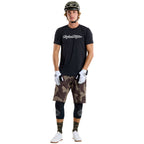 Skyline Short Sleeve Ride Tee