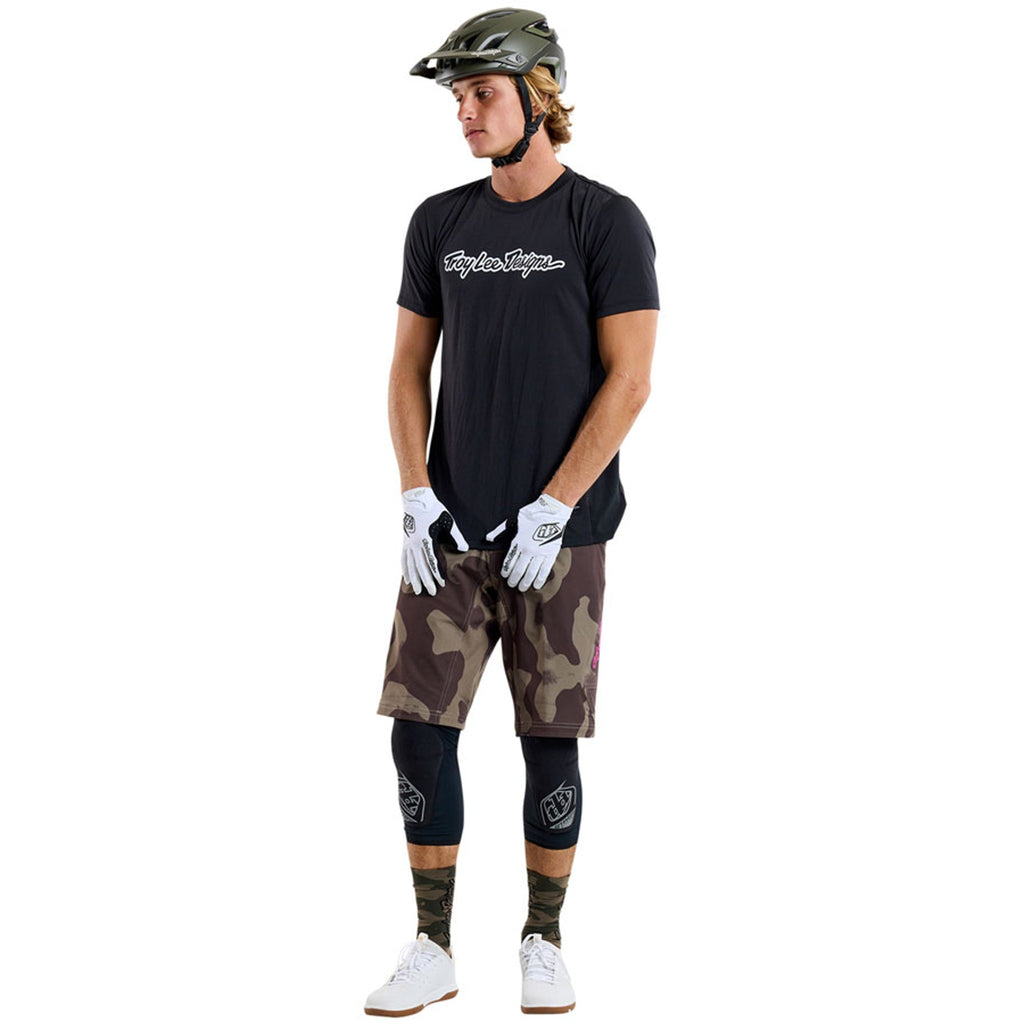 Skyline Short Sleeve Ride Tee