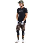 Skyline Short Sleeve Ride Tee