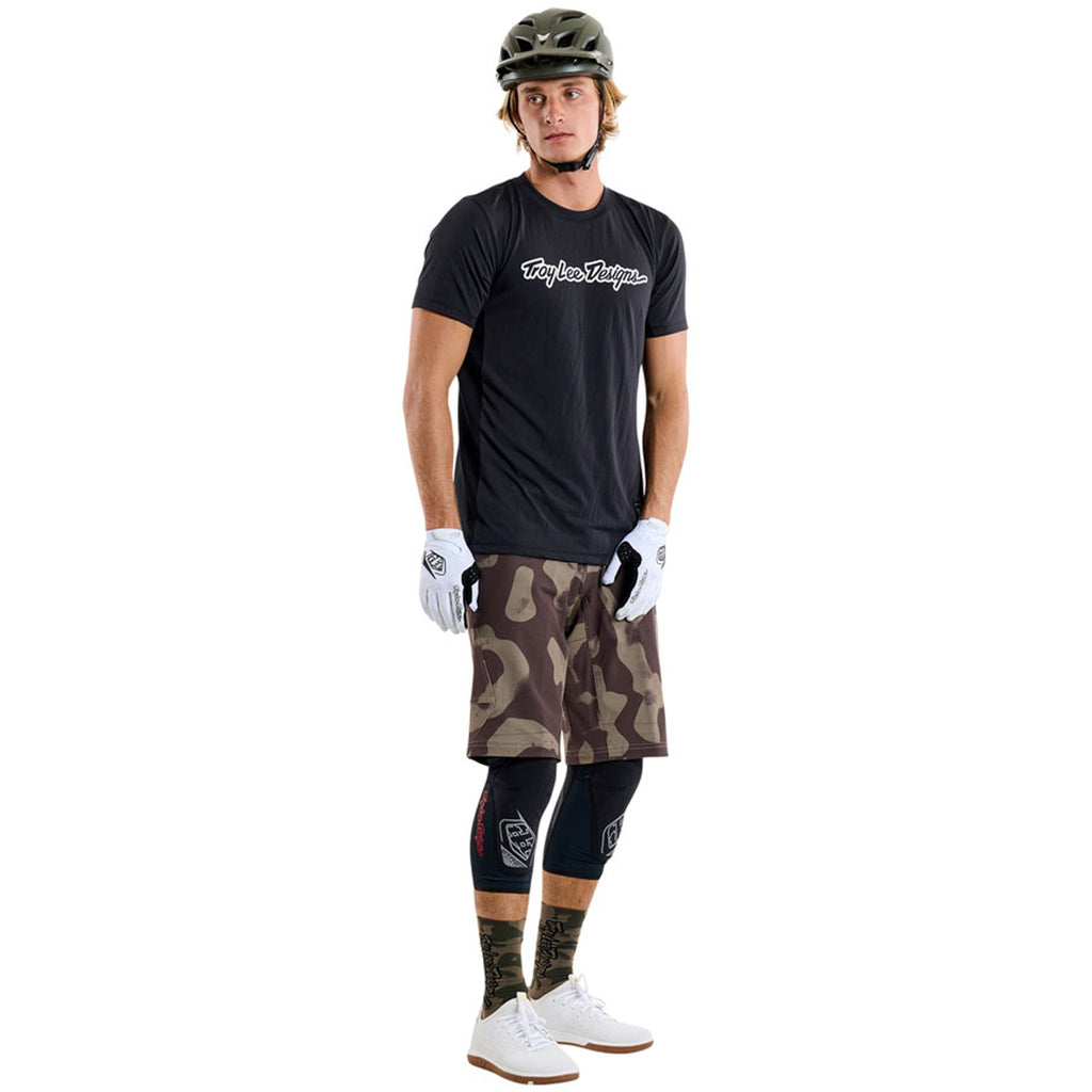 Skyline Short Sleeve Ride Tee