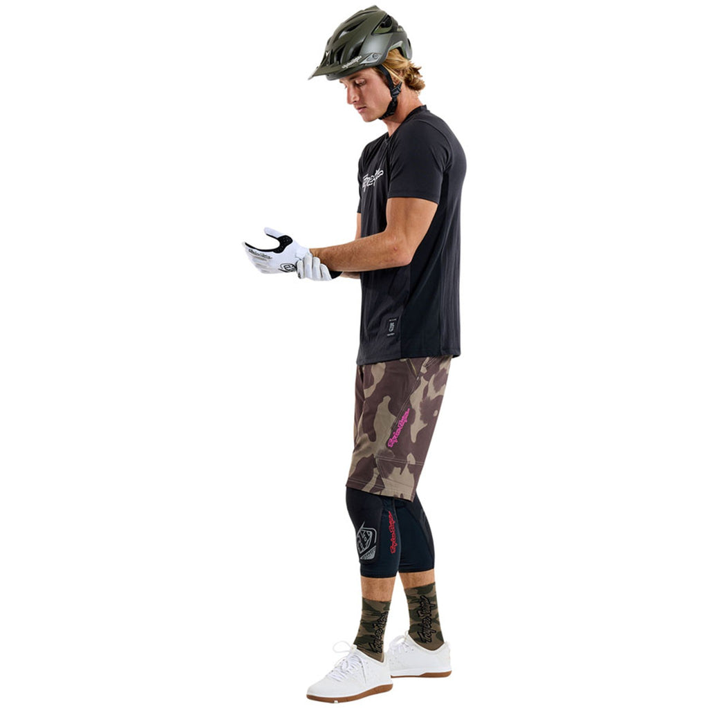 Skyline Short Sleeve Ride Tee