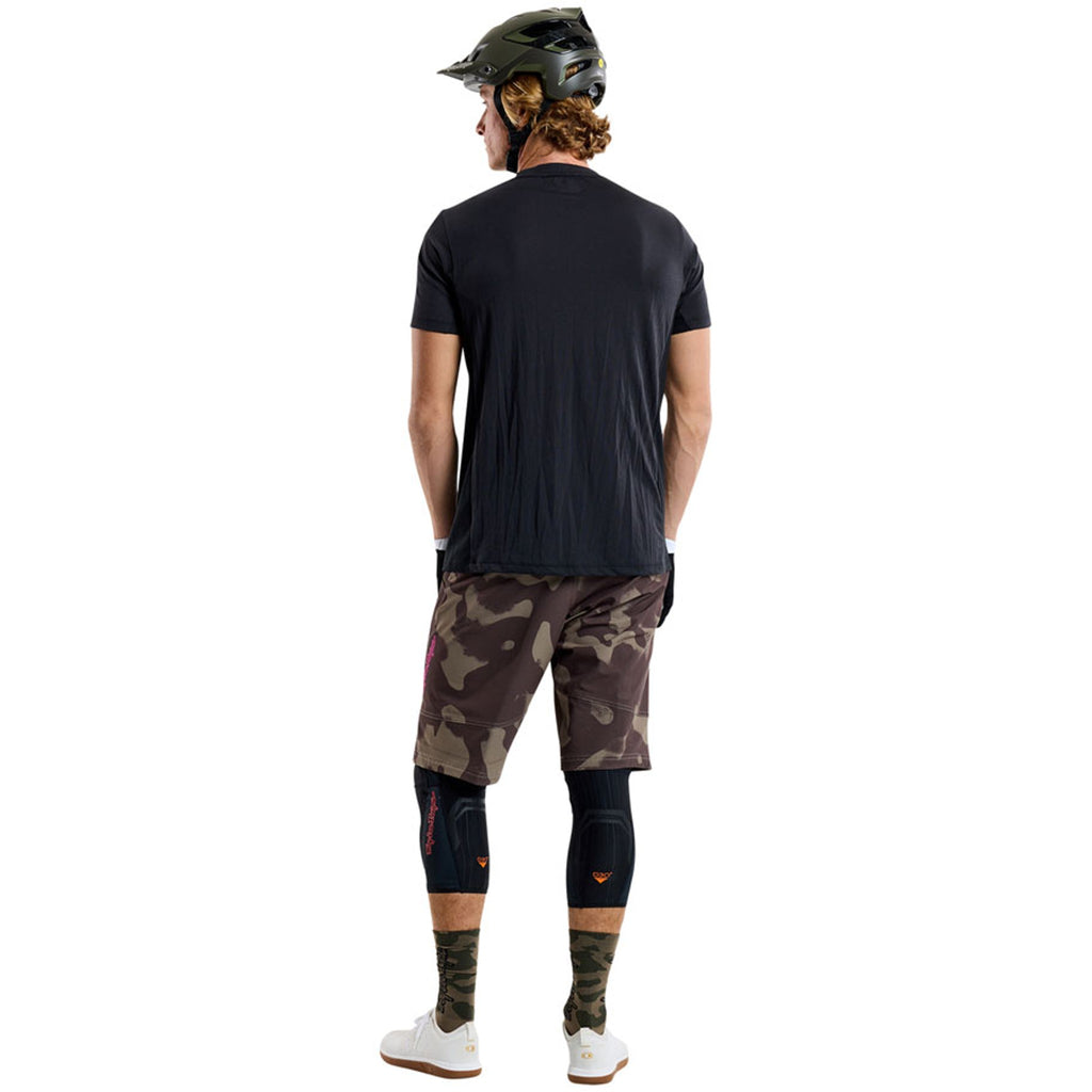 Skyline Short Sleeve Ride Tee