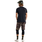 Skyline Short Sleeve Ride Tee