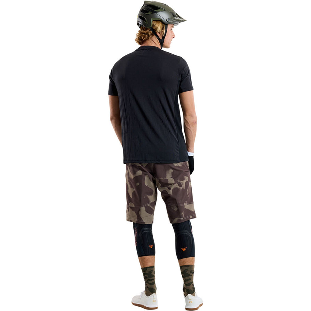 Skyline Short Sleeve Ride Tee