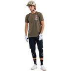 Skyline Short Sleeve Ride Tee