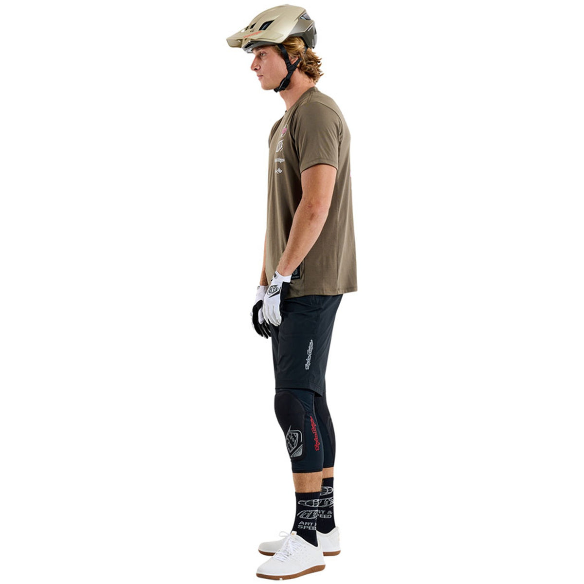 Skyline Short Sleeve Ride Tee