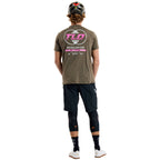 Skyline Short Sleeve Ride Tee