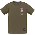 Skyline Short Sleeve Ride Tee
