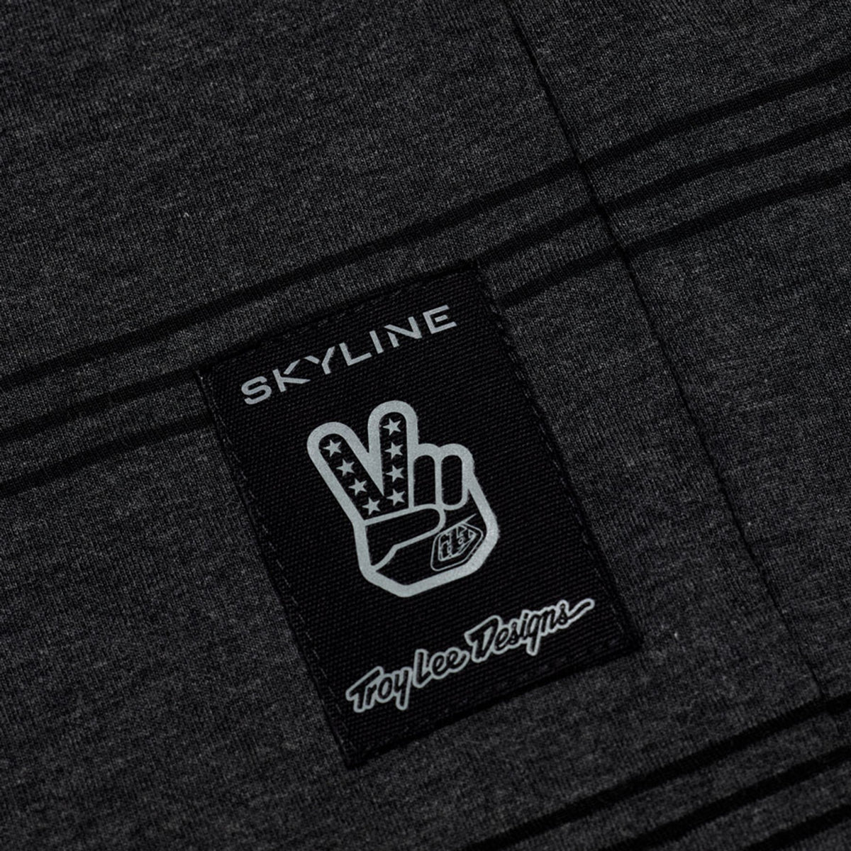 Skyline Short Sleeve Ride Tee