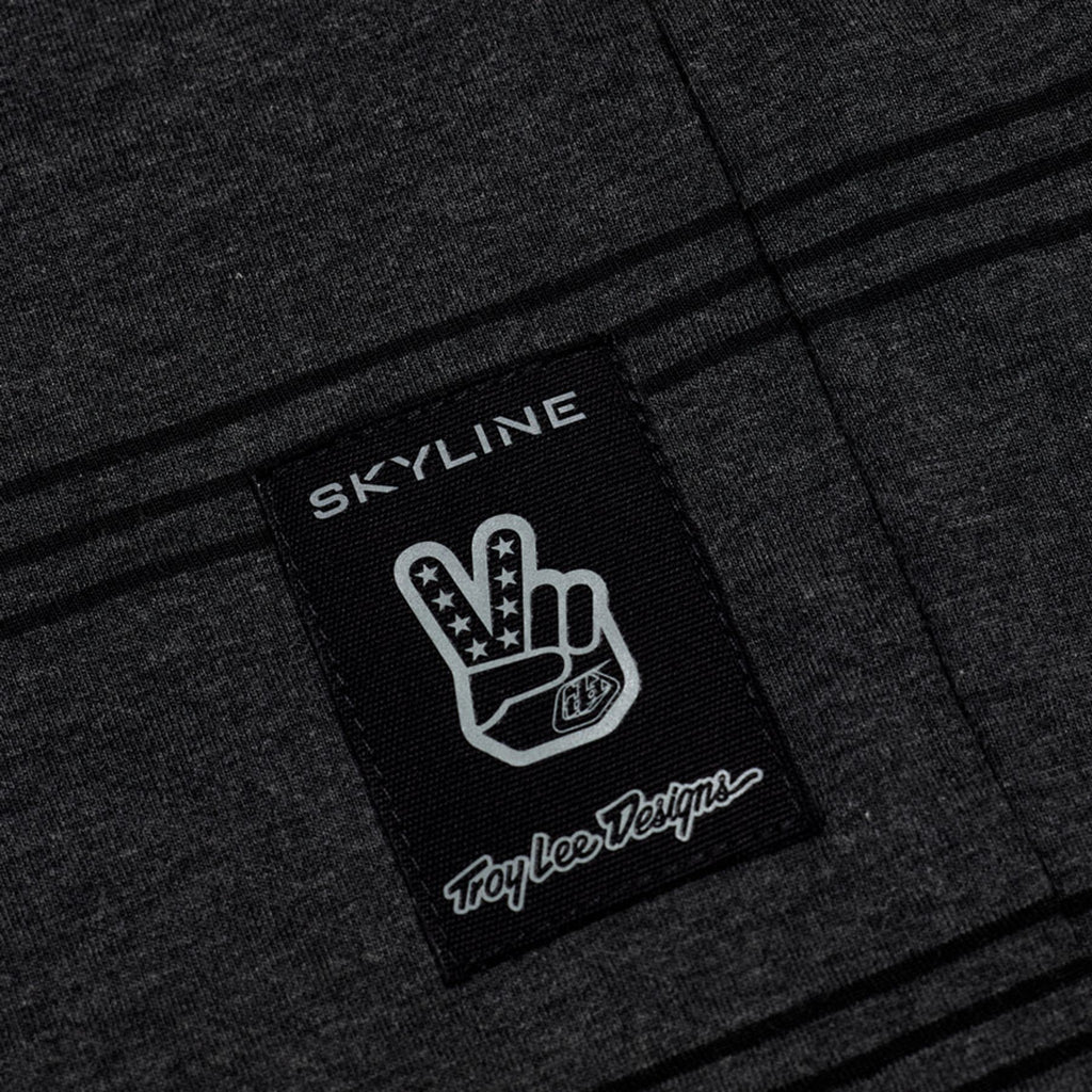 Skyline Short Sleeve Ride Tee